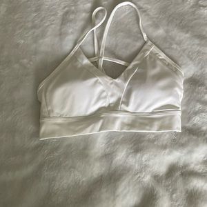 Balance athletica lux sports bra
